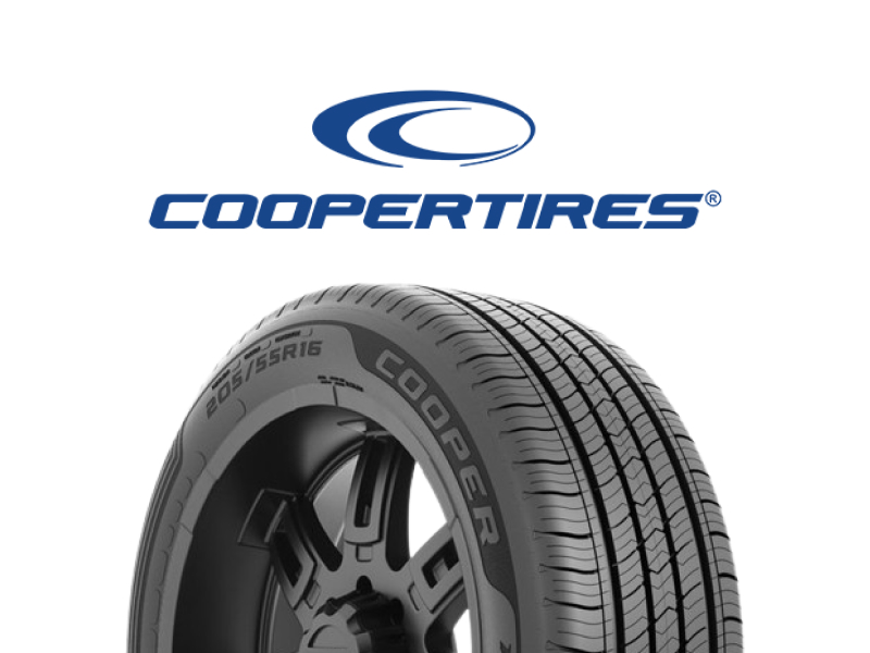 Shop 245/35R21 Tires | Pep Boys